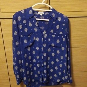 Express xl portofino